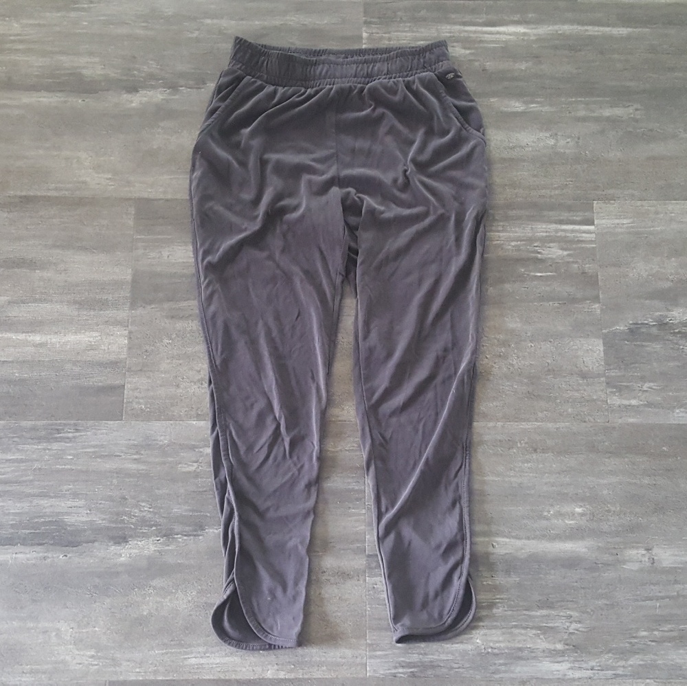 Dark Grey Outfitters Jogger Pant